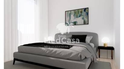 New Build - Villa -
Orihuela Costa - Cabo roig - La Zenia