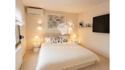 Segunda mano - Villa -
Calpe - Maryvilla