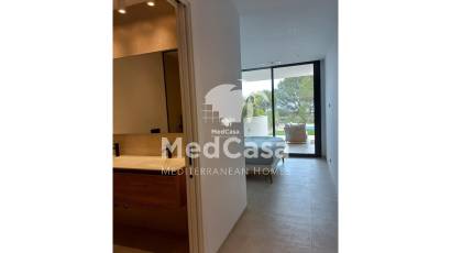 Obra nueva - Apartamento planta baja -
Golf Las Colinas