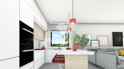 New Build - Villa -
Calasparra