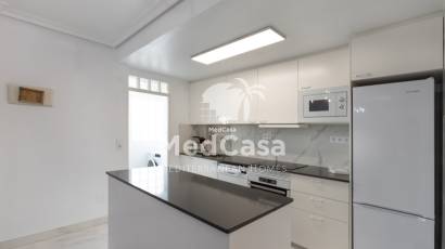 Resale - Townhouse -
Orihuela Costa - Playa Flamenca