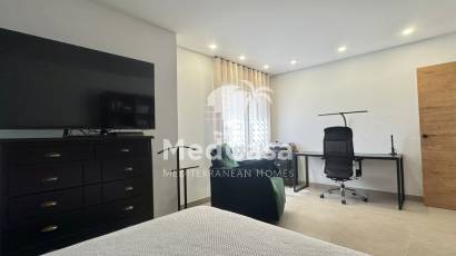 Segunda mano - Villa -
Elche - Peña las Águilas