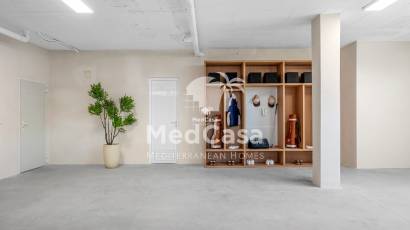 Neubau - Villa -
Golf La Finca