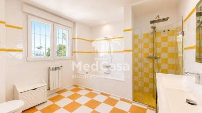 Wiederverkauf - Villa -
Dehesa de campoamor - Campoamor