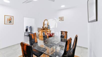 Resale - Apartment -
Guardamar del Segura - Center