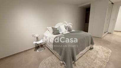 New Build - Villa -
Rojales - Ciudad Quesada