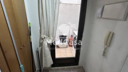 Resale - Apartment -
Guardamar del Segura - Center