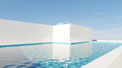 Neubau - Apartment -
Torrevieja