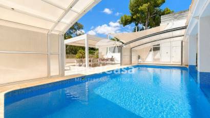 Wiederverkauf - Villa -
Dehesa de campoamor - Campoamor