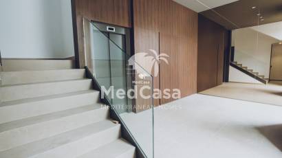 New Build - Apartment -
Redován