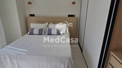 Neubau - Penthousewohnung -
La Mata - La Mata (Torrevieja)