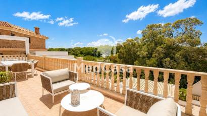 Wiederverkauf - Villa -
Dehesa de campoamor - Campoamor
