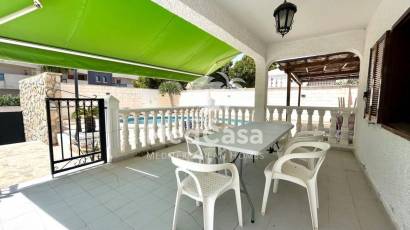 Segunda mano - Villa -
Orihuela Costa - La Zenia