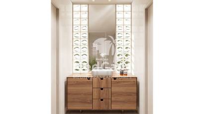 Neubau - Villa -
Golf La Finca