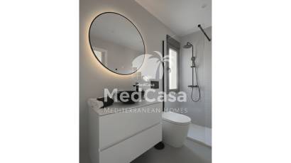 Neubau - Apartment -
Los Alcázares