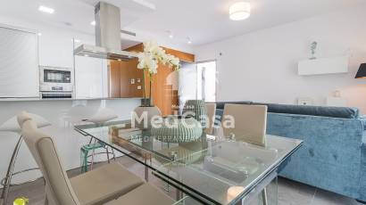 Neubau - Erdgeschosswohnung -
Los Balcones (Torrevieja)