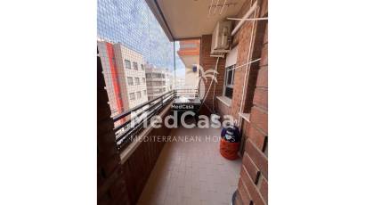 Wiederverkauf - Apartment -
Guardamar del Segura