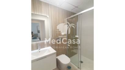 New Build - Apartment -
Torrevieja