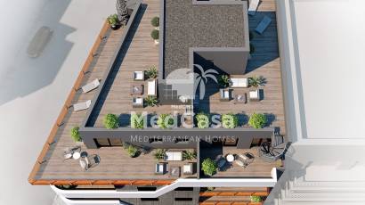 Neubau - Apartment -
Torrevieja