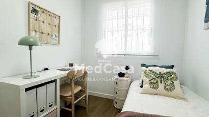 Segunda mano - Apartamento -
Orihuela Costa - Playa Flamenca