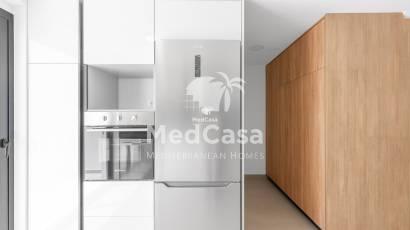 New Build - Townhouse -
Rafal