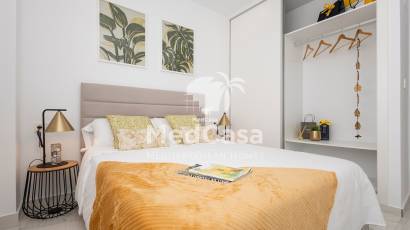 Neubau - Apartment -
Jacarilla