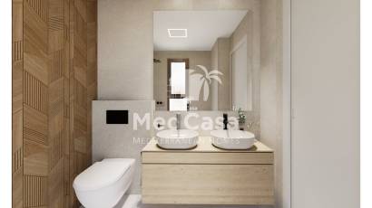 Neubau - Penthousewohnung -
Los Alcázares