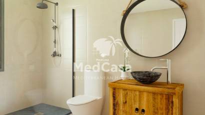 Neubau - Villa -
Monforte del Cid