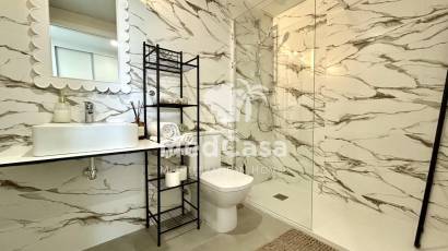 Wiederverkauf - Apartment -
Dehesa de campoamor - Campoamor