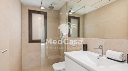 Neubau - Villa -
Los Alcázares