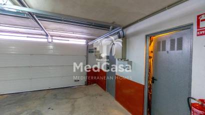 Resale - Townhouse -
Orihuela Costa - Campoamor
