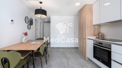 New Build - Villa -
Orihuela Costa