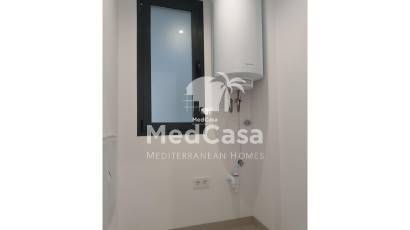 Obra nueva - Apartamento -
La Manga