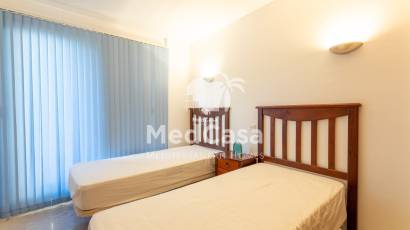 Resale - Ground floor apartment -
Orihuela Costa - Punta Prima