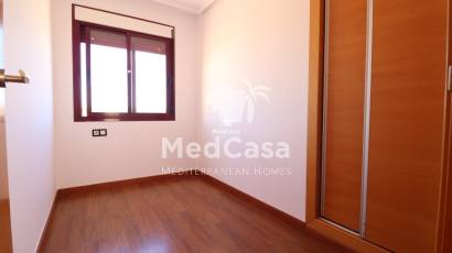 Segunda mano - Apartamento -
Formentera de Segura - Formentera del Segura