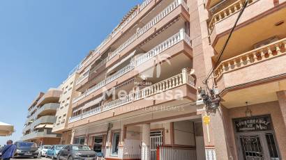 Resale - Apartment -
La Mata - Playa