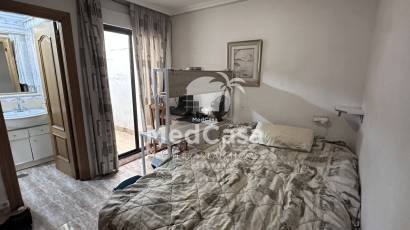 Resale - Apartment -
Guardamar del Segura - Center