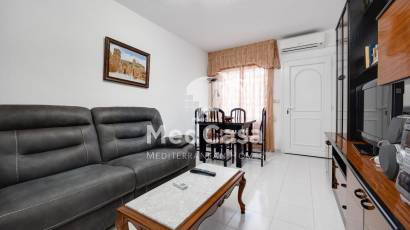 Resale - Townhouse -
Torrevieja - Los Balcones