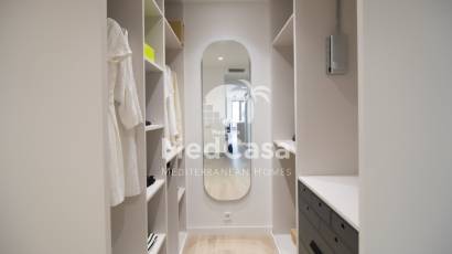 New Build - Villa -
Pilar de la Horadada