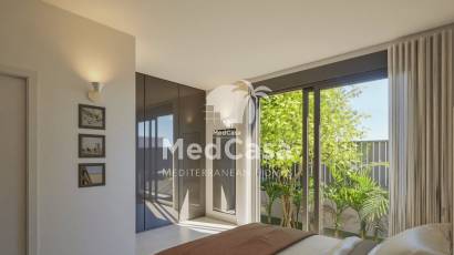 New Build - Villa -
Los Nietos