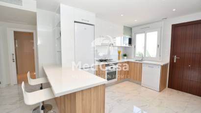 Neubau - Penthousewohnung -
San Miguel de Salinas