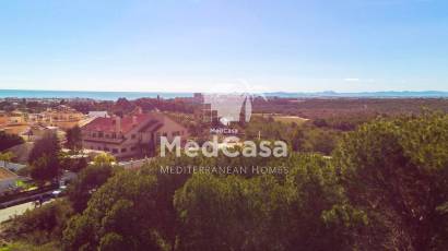 Resale - Townhouse -
Orihuela Costa - Lomas de Cabo Roig