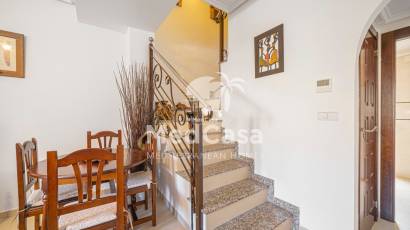 Resale - Townhouse -
Ciudad Quesada - Lo Marabú
