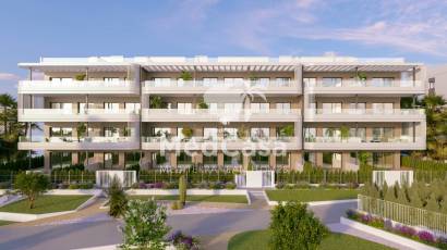 New Build - Apartment -
Torrevieja