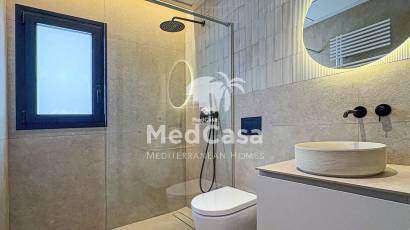 Neubau - Villa -
Ciudad Quesada