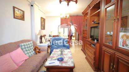 Resale - Townhouse -
Almoradí