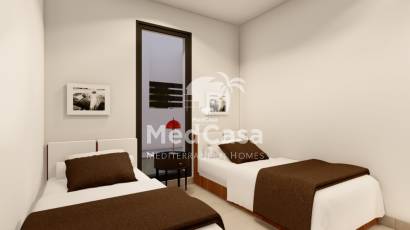 Obra nueva - Villa -
Benijofar