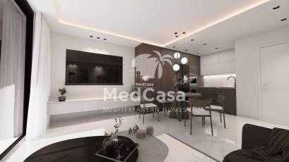 Obra nueva - Apartamento -
Guardamar del Segura