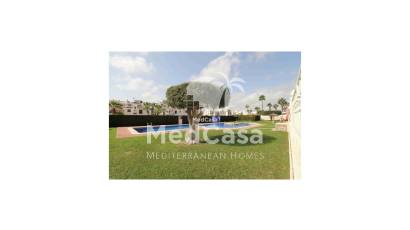 Segunda mano - Villa -
Orihuela Costa - Los Dolses