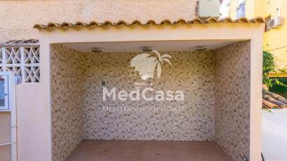 Resale - Apartment -
Torrevieja - Los Europeos